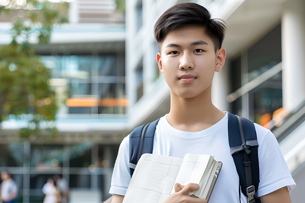 安徽工程大学的校园环境怎么样