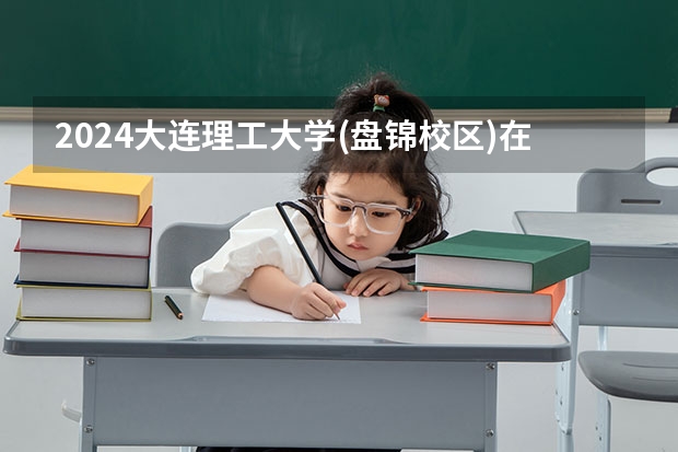 2024大连理工大学(盘锦校区)在山东招生计划（招生人数介绍）