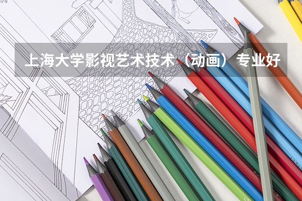 上海大学影视艺术技术（动画）专业好吗？