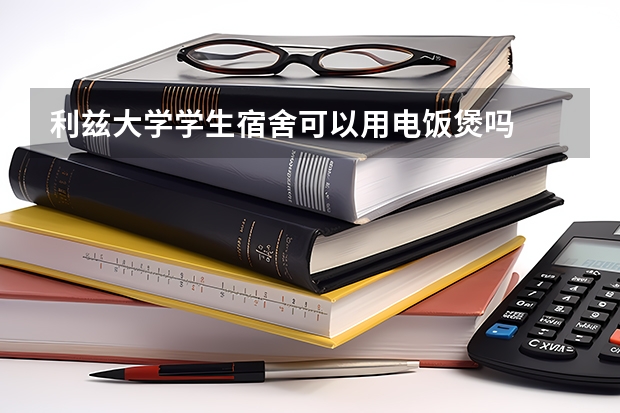 利兹大学学生宿舍可以用电饭煲吗